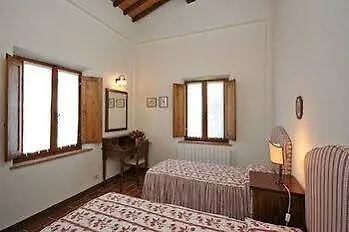 San Donnino By Posarellivillas Corsano  Itálie