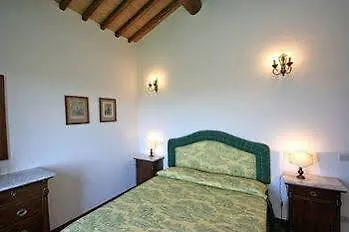Venkovský dům San Donnino By Posarellivillas Corsano  Itálie