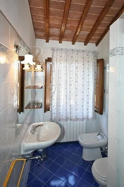San Donnino By Posarellivillas Corsano  Corsano (Tuscany)