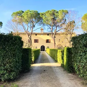 Buonsignori - Farm Corsano (Tuscany)