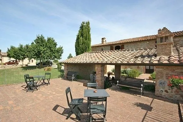 Country house San Donnino By Posarellivillas Corsano  Italy