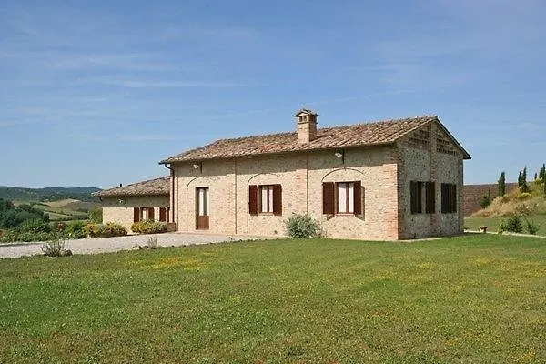 San Donnino By Posarellivillas Corsano  Corsano (Tuscany)
