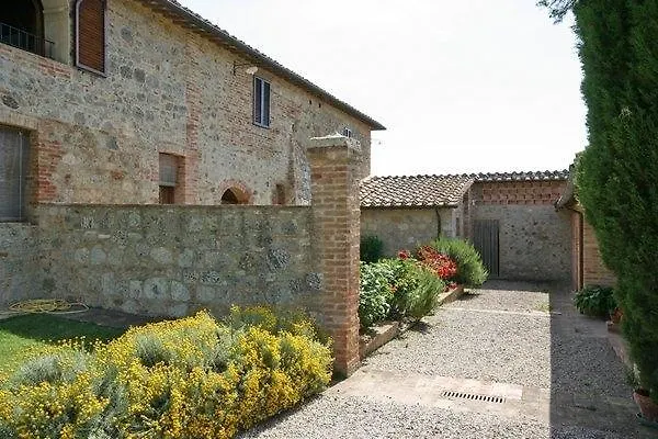 Country house San Donnino By Posarellivillas Corsano