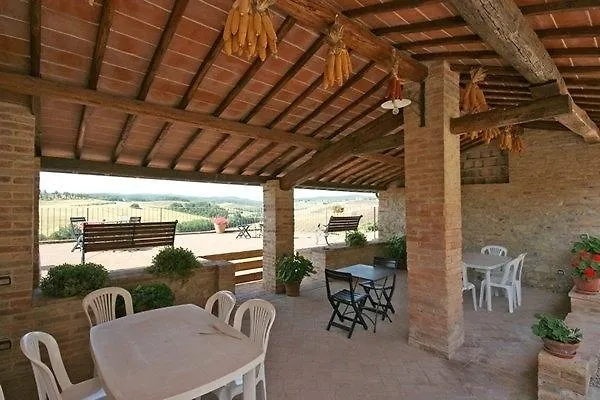 San Donnino By Posarellivillas Corsano  0*, Corsano (Tuscany)