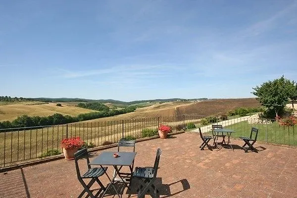 San Donnino By Posarellivillas Corsano  Country house