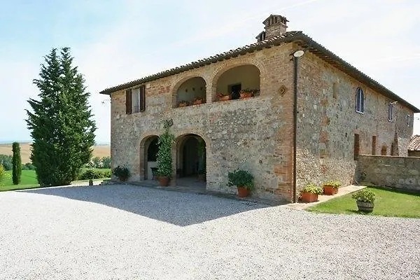 Country house San Donnino By Posarellivillas Corsano