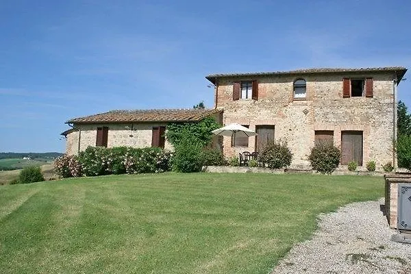 San Donnino By Posarellivillas Corsano  Italy
