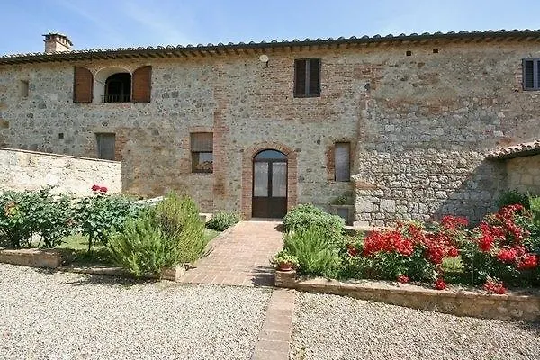 San Donnino By Posarellivillas Corsano  0*, Corsano (Tuscany) Italy