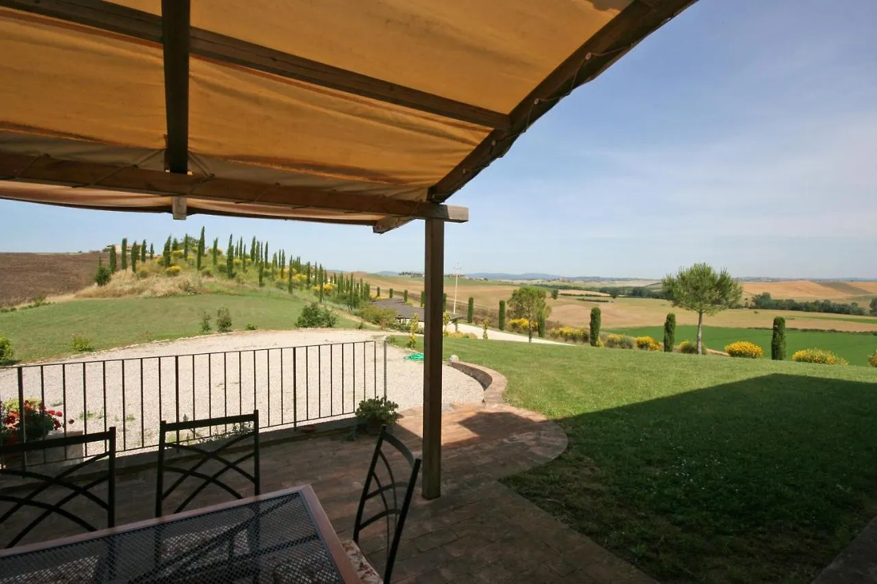 Country house San Donnino By Posarellivillas Corsano  Italy