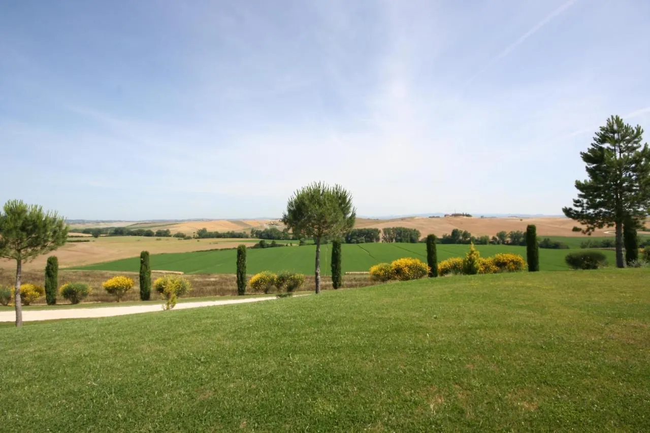 San Donnino By Posarellivillas Corsano  Corsano (Tuscany)