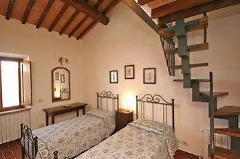 San Donnino By Posarellivillas Corsano  Corsano (Tuscany)