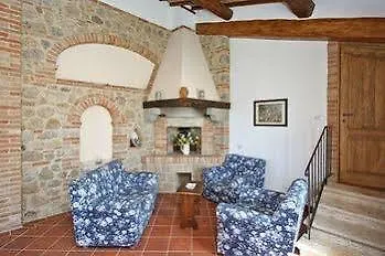 San Donnino By Posarellivillas Corsano  Country house