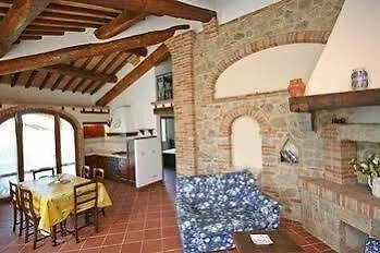 San Donnino By Posarellivillas Corsano