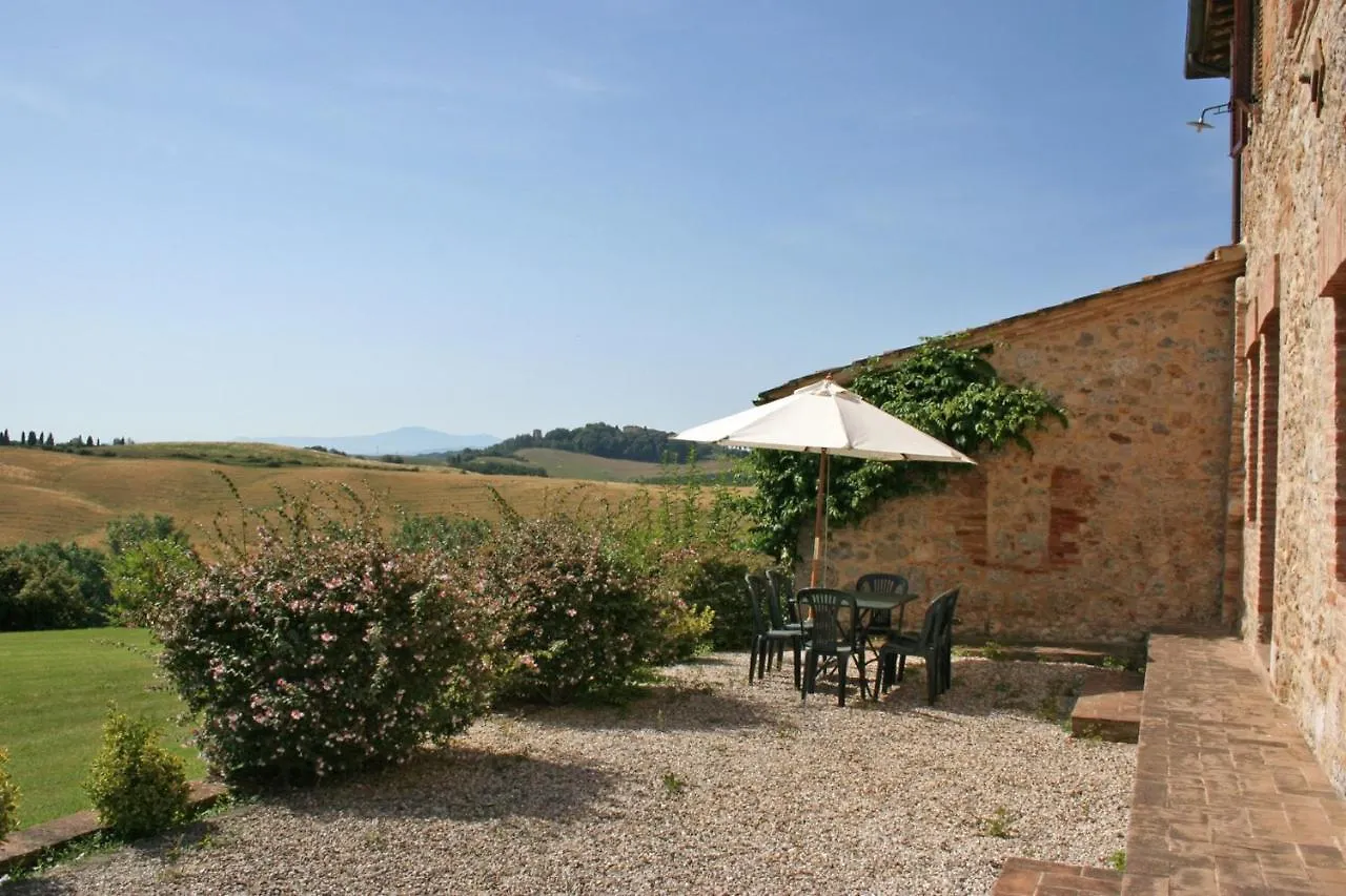 Country house San Donnino By Posarellivillas Corsano