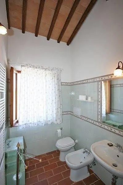 San Donnino By Posarellivillas Corsano  0*, Corsano (Tuscany) Italy
