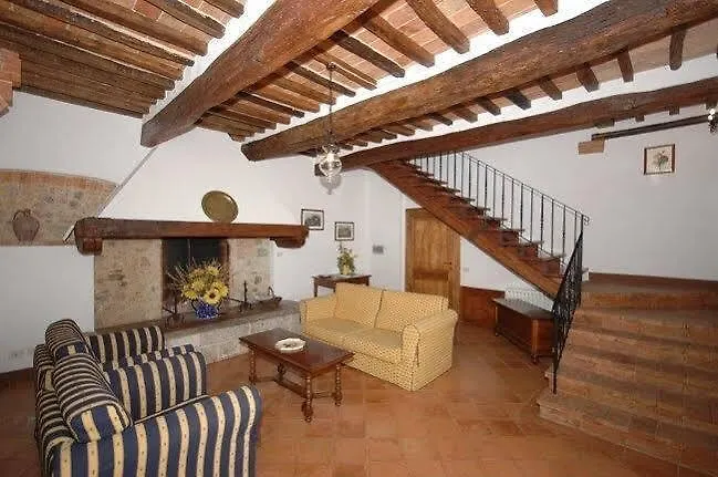 Country house San Donnino By Posarellivillas Corsano