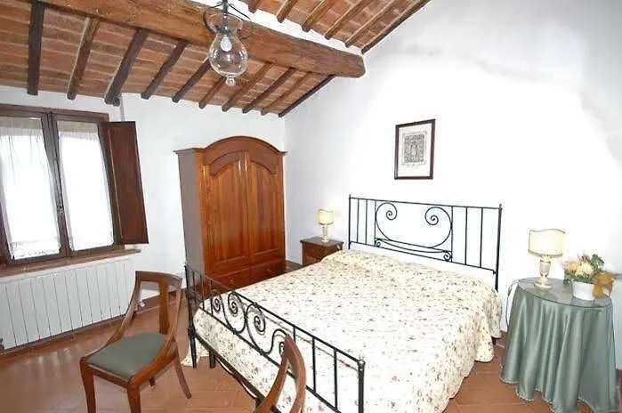 San Donnino By Posarellivillas Corsano  Country house