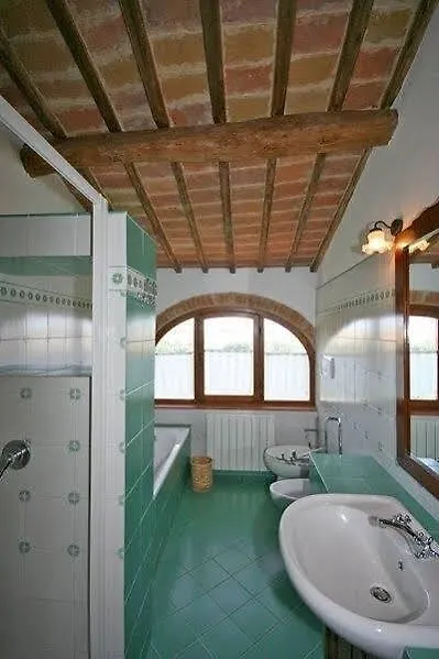 Country house San Donnino By Posarellivillas Corsano  Italy