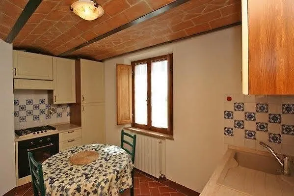 San Donnino By Posarellivillas Corsano  0*, Corsano (Tuscany) Italy