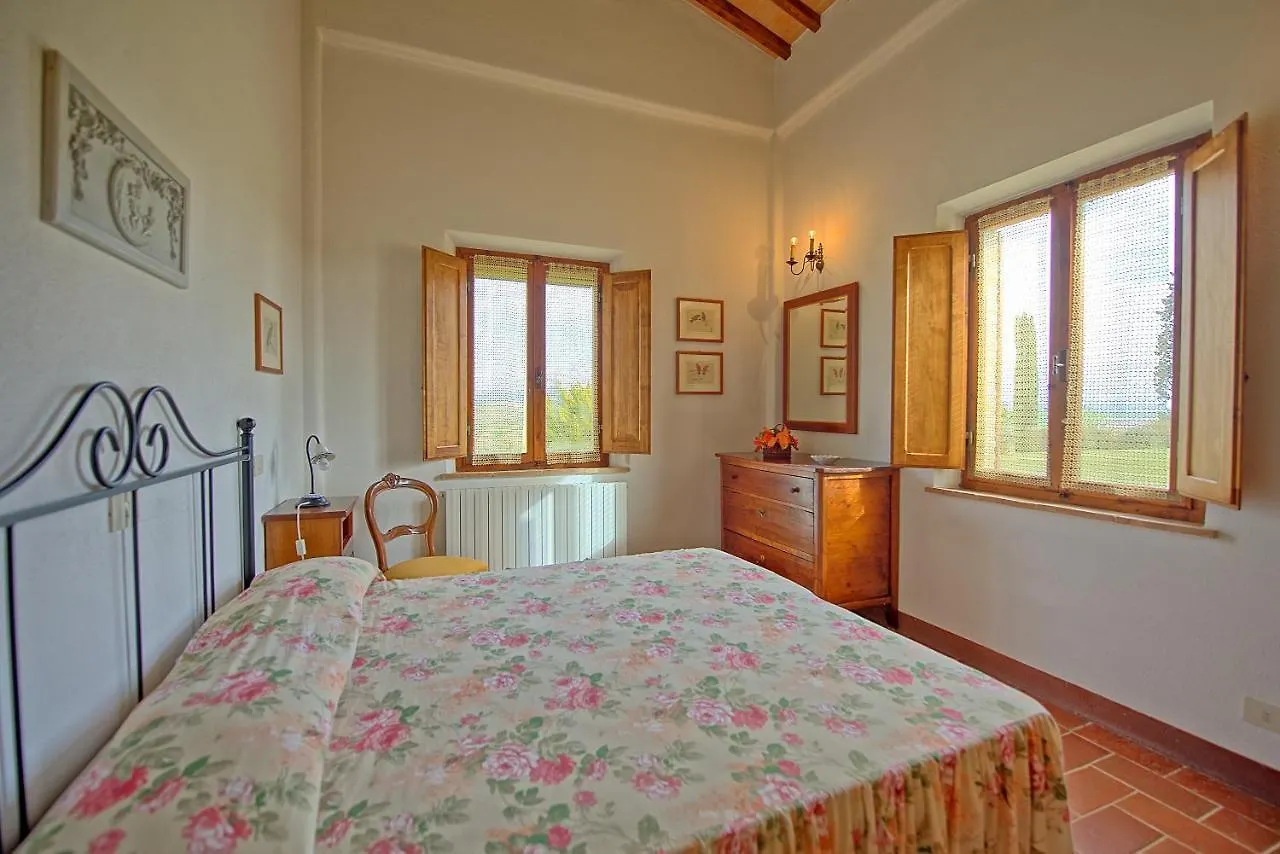 Country house San Donnino By Posarellivillas Corsano