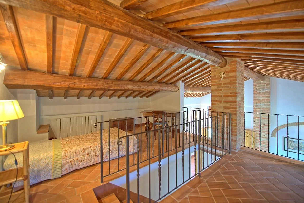 Country house San Donnino By Posarellivillas Corsano  Italy
