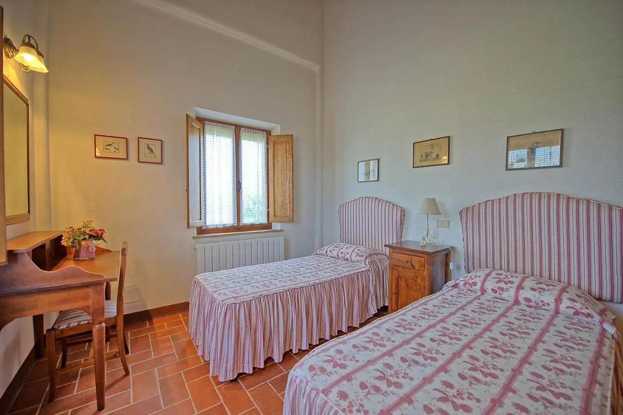 San Donnino By Posarellivillas Corsano  Corsano (Tuscany)