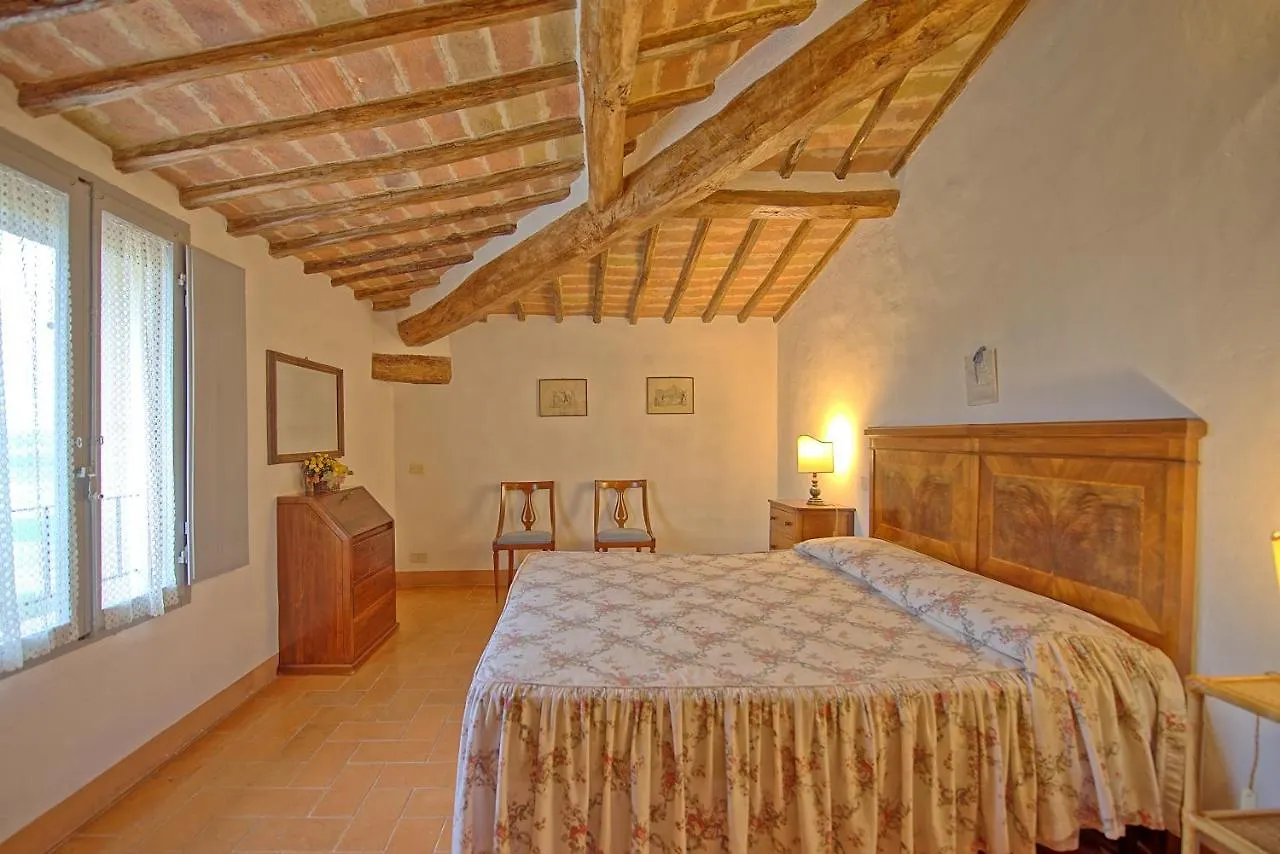 Country house San Donnino By Posarellivillas Corsano
