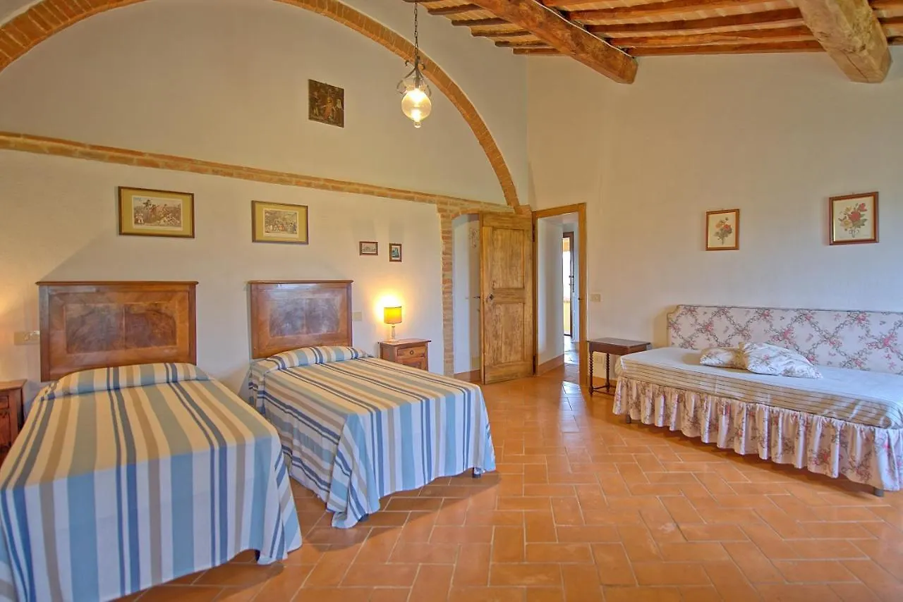 San Donnino By Posarellivillas Corsano  0*, Corsano (Tuscany)