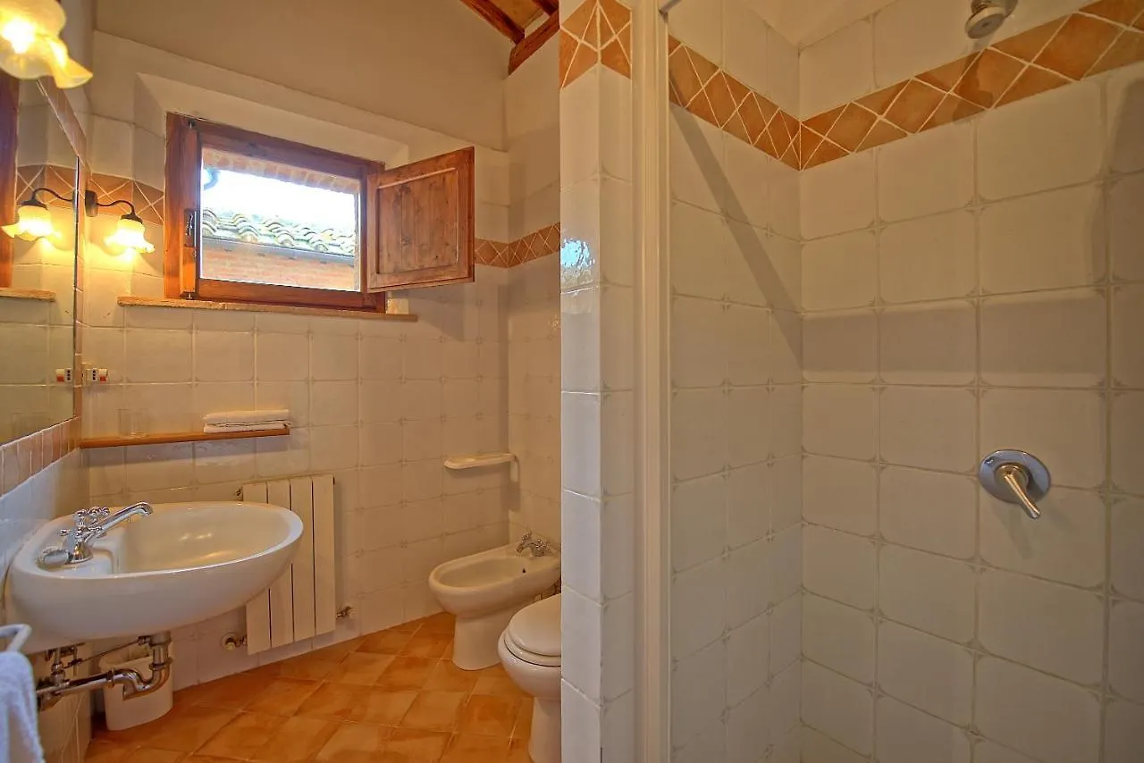 Country house San Donnino By Posarellivillas Corsano