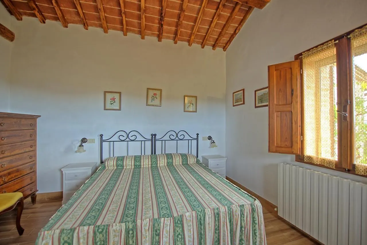 Country house San Donnino By Posarellivillas Corsano