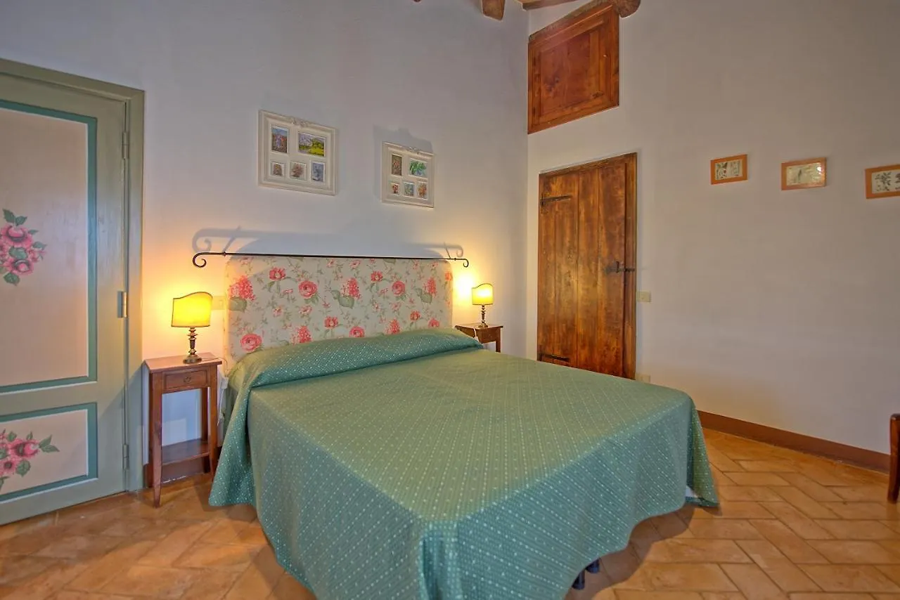 San Donnino By Posarellivillas Corsano  Italy