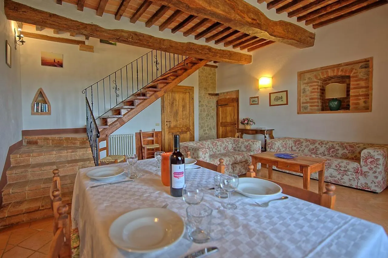 San Donnino By Posarellivillas Corsano  0*, Corsano (Tuscany)