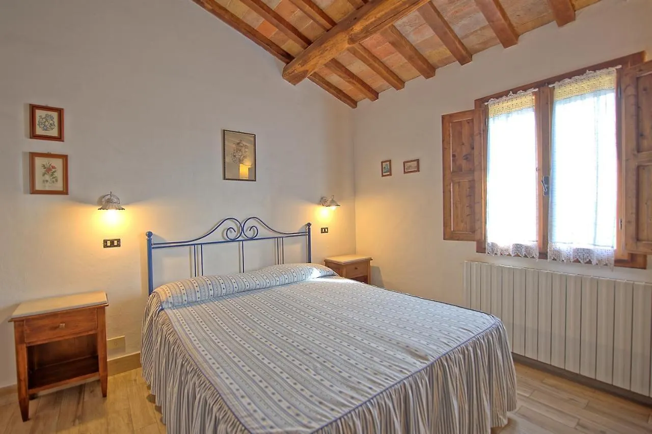 San Donnino By Posarellivillas Corsano