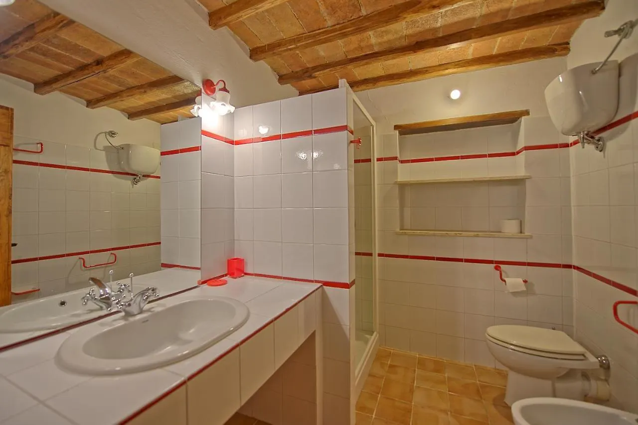 San Donnino By Posarellivillas Corsano  Corsano (Tuscany)
