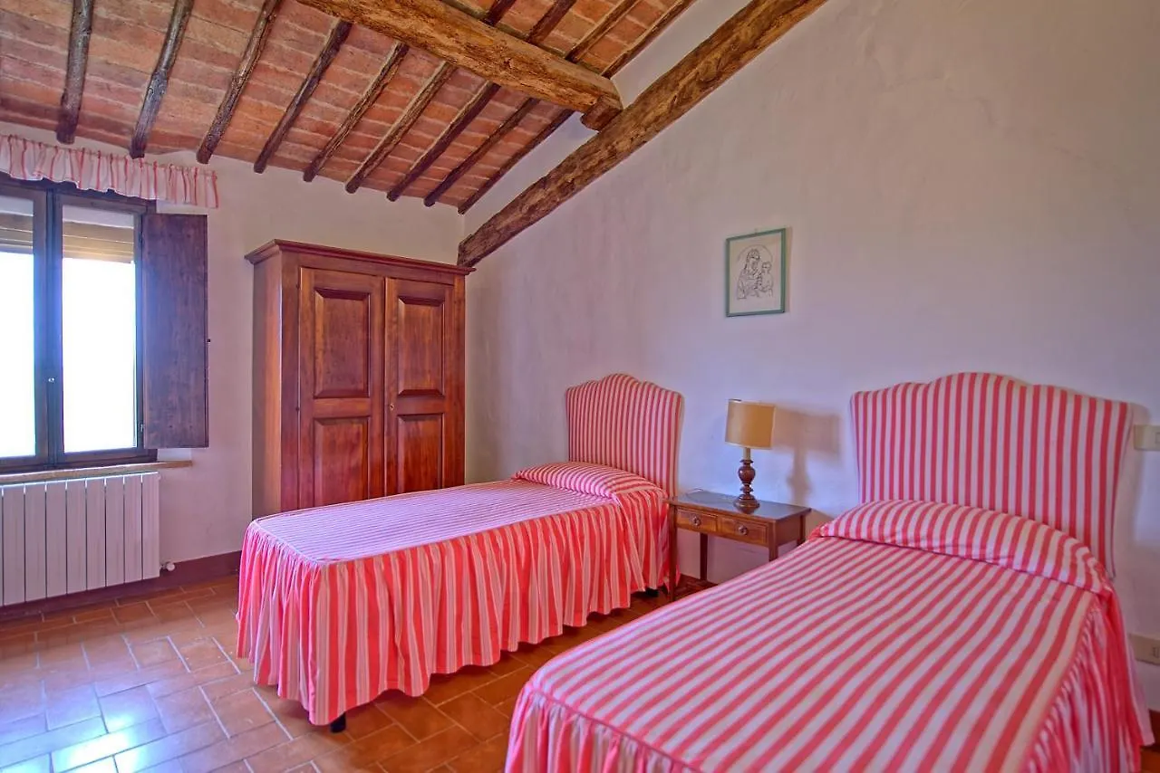San Donnino By Posarellivillas Corsano  0*, Corsano (Tuscany) Italy