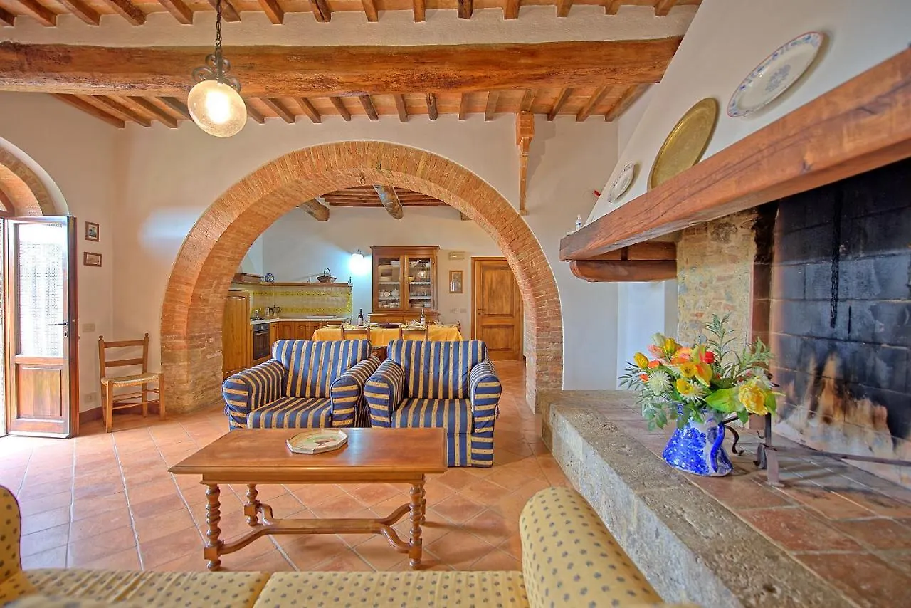 San Donnino By Posarellivillas Corsano  Country house Corsano (Tuscany)