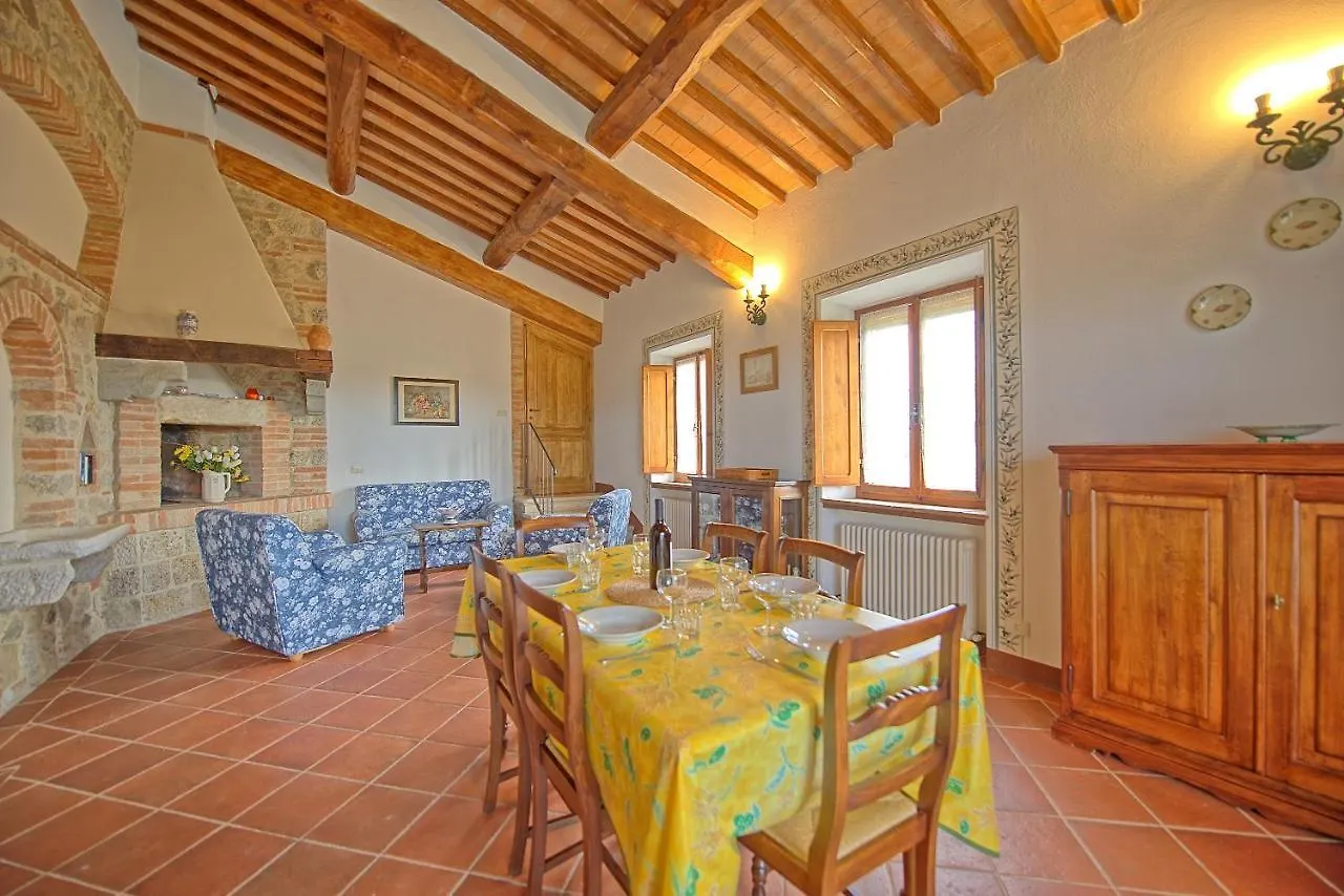 Country house San Donnino By Posarellivillas Corsano