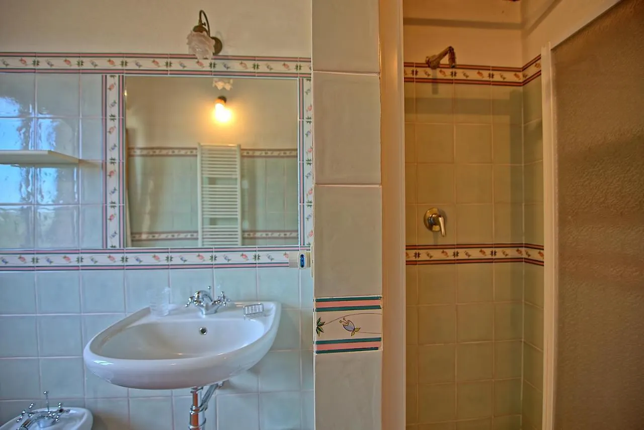 Country house San Donnino By Posarellivillas Corsano