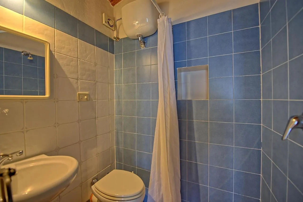 Country house San Donnino By Posarellivillas Corsano  Italy