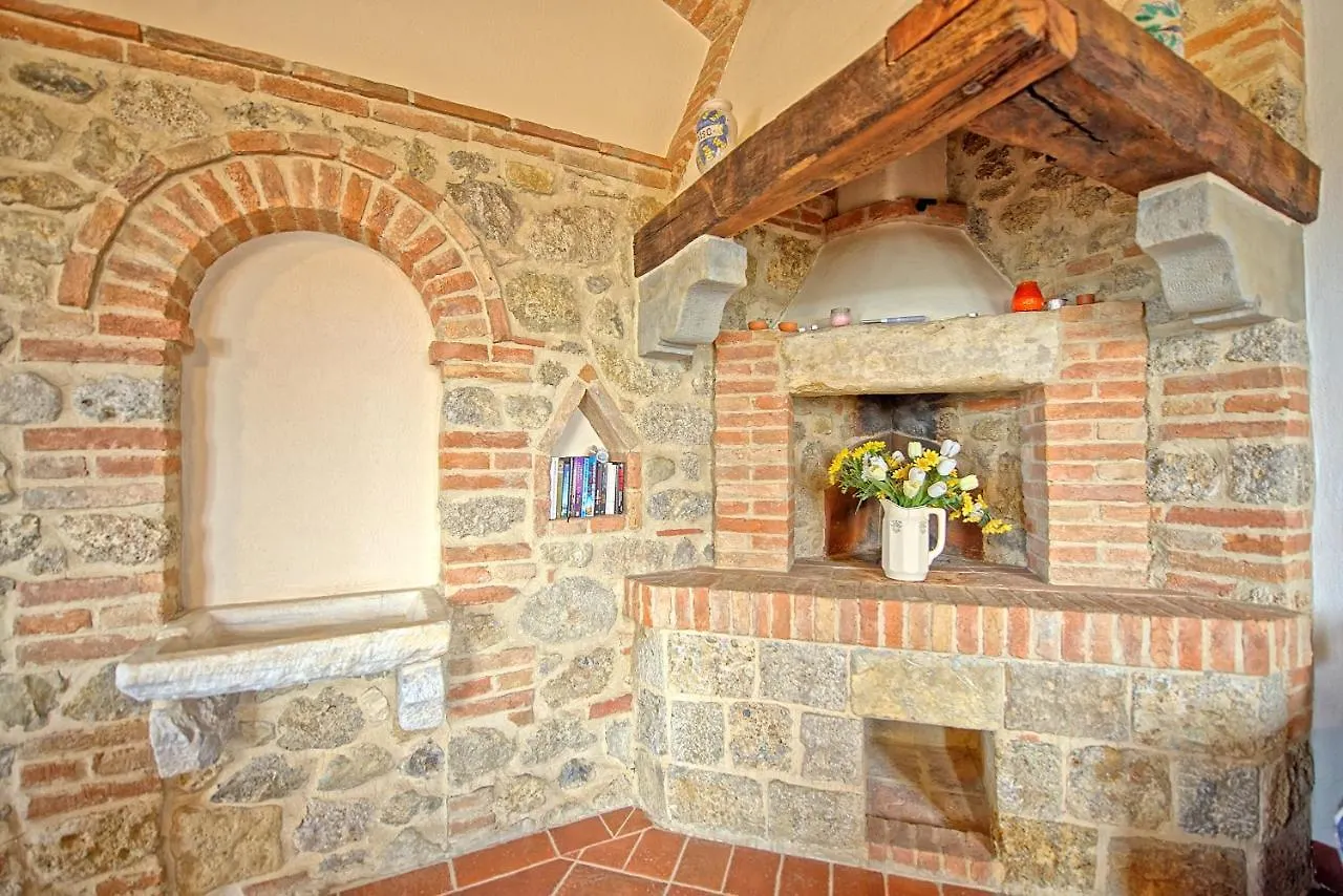 Country house San Donnino By Posarellivillas Corsano  Italy