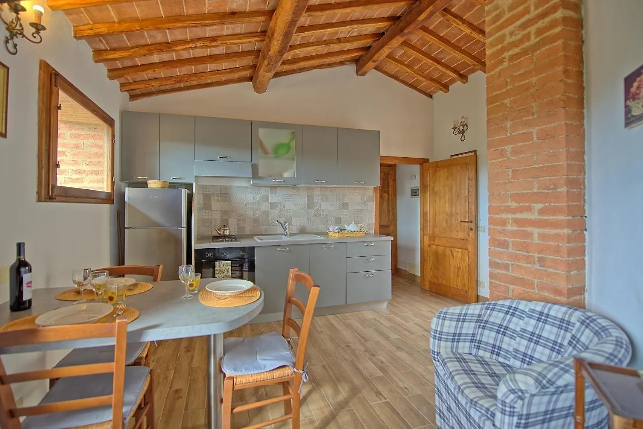 San Donnino By Posarellivillas Corsano  Corsano (Tuscany)