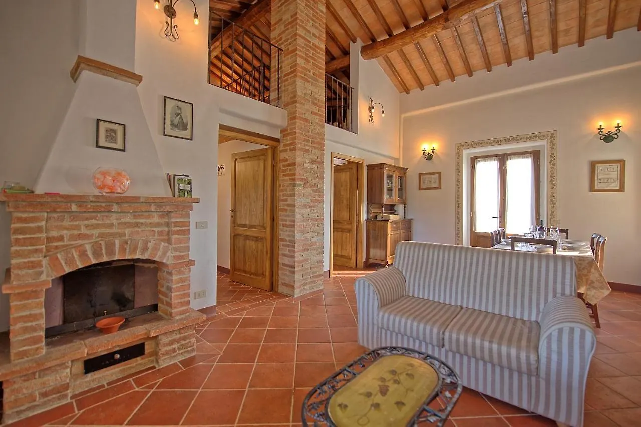 Country house San Donnino By Posarellivillas Corsano