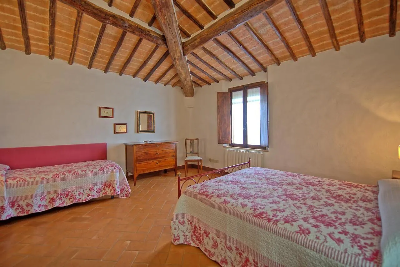 Country house San Donnino By Posarellivillas Corsano