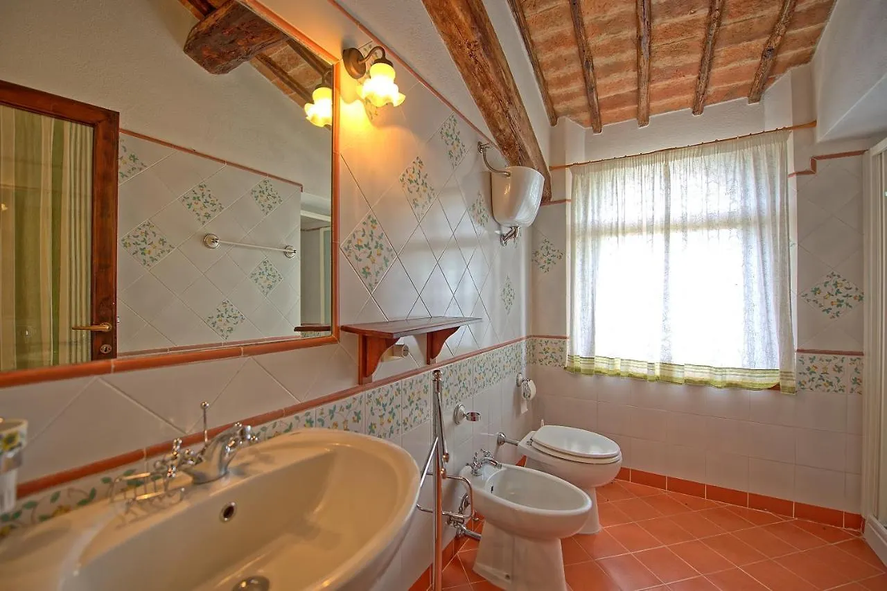 San Donnino By Posarellivillas Corsano  Country house