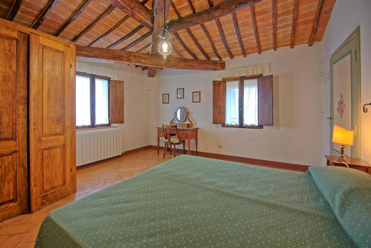 San Donnino By Posarellivillas Corsano  0*, Corsano (Tuscany) Italy