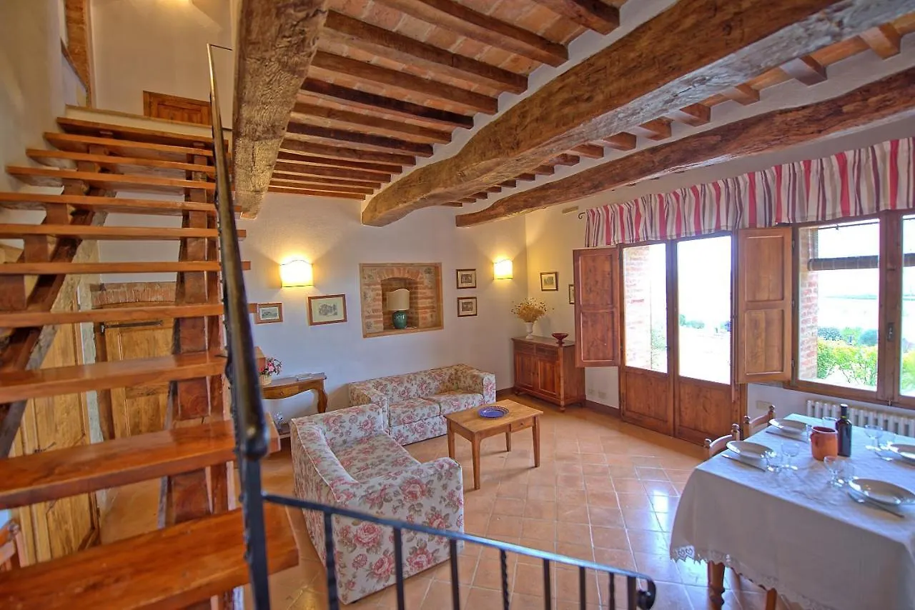 San Donnino By Posarellivillas Corsano  Country house Corsano (Tuscany)