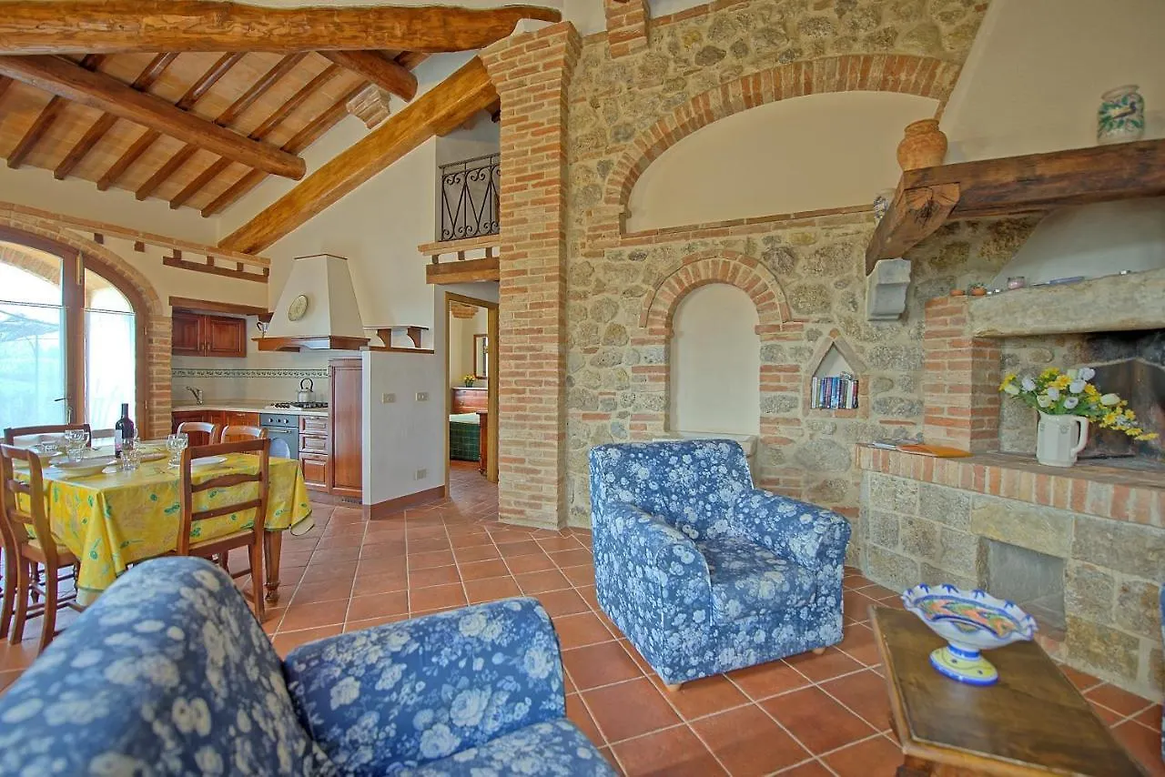 Country house San Donnino By Posarellivillas Corsano  Italy