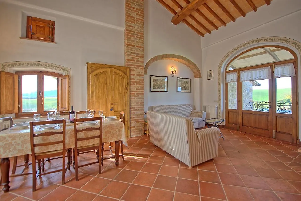 San Donnino By Posarellivillas Corsano  Country house