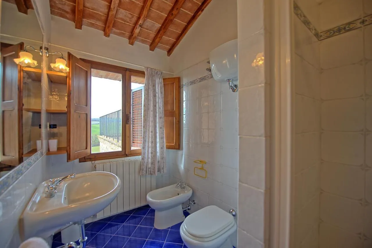 San Donnino By Posarellivillas Corsano  Italy