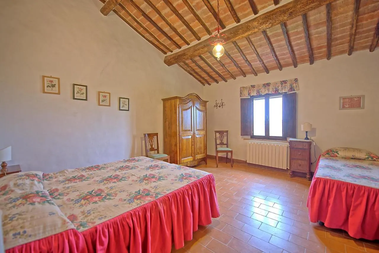 Country house San Donnino By Posarellivillas Corsano